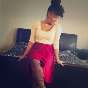 Meet your Posher, Anastasia